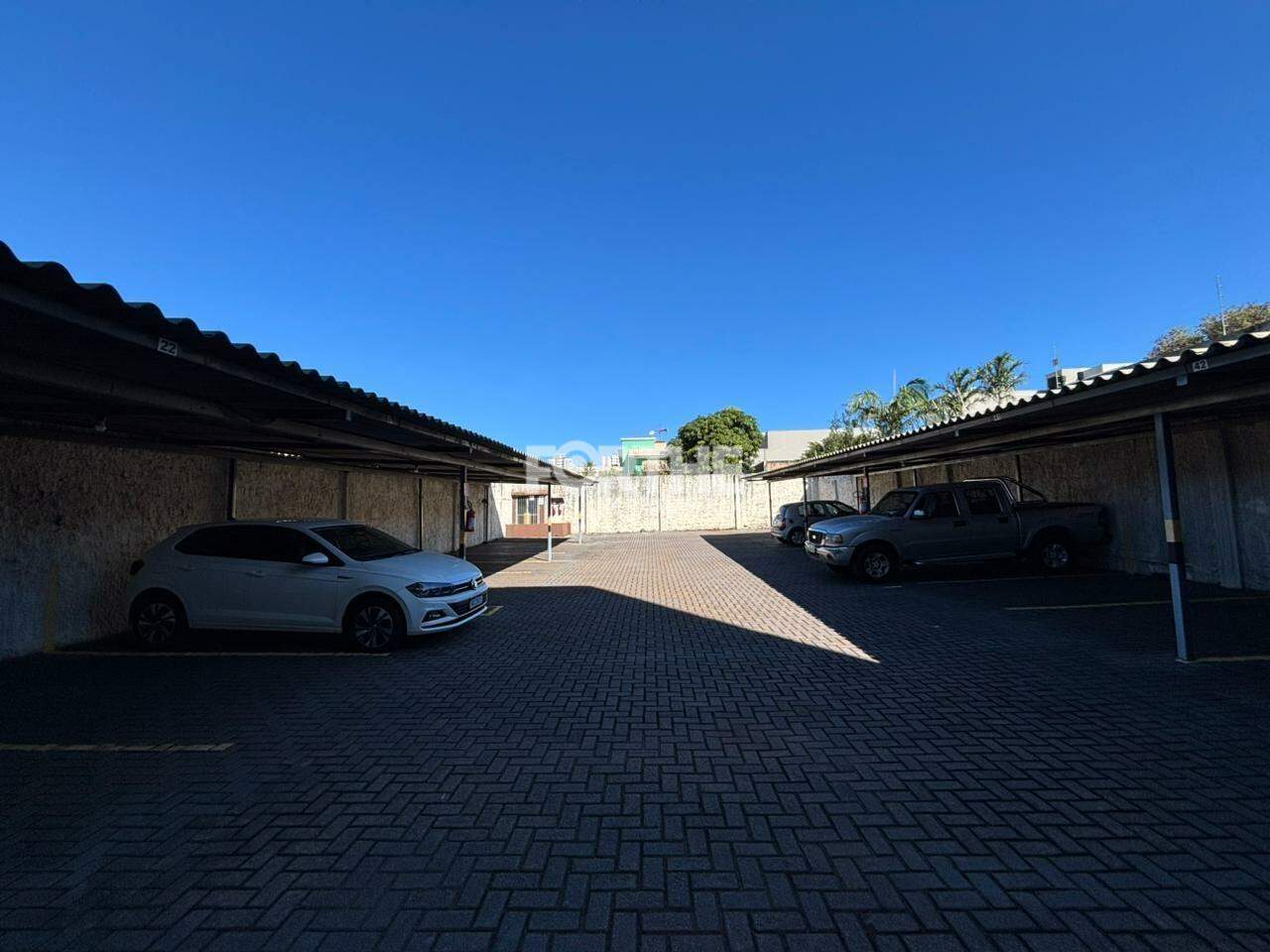 Apartamento para aluguel no Cancelli: 