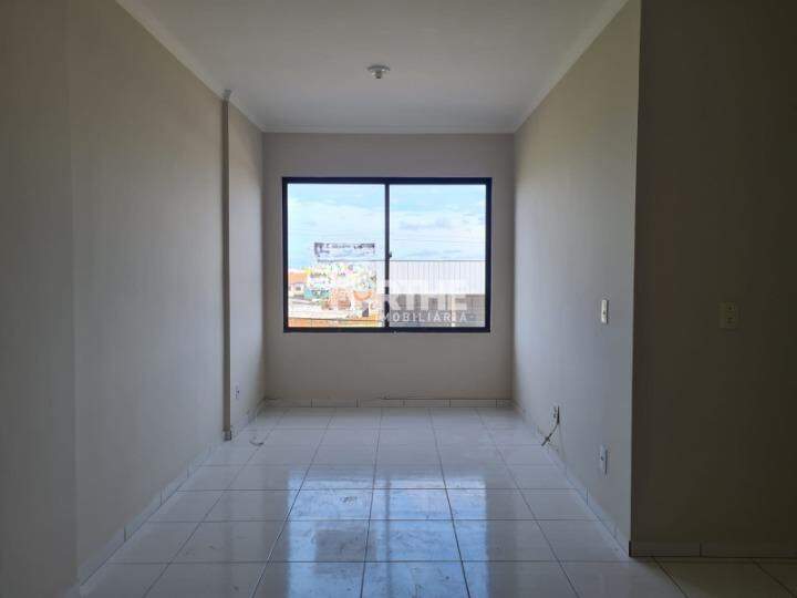 Apartamento 2 Dormitórios Recanto Tropical 61m²
