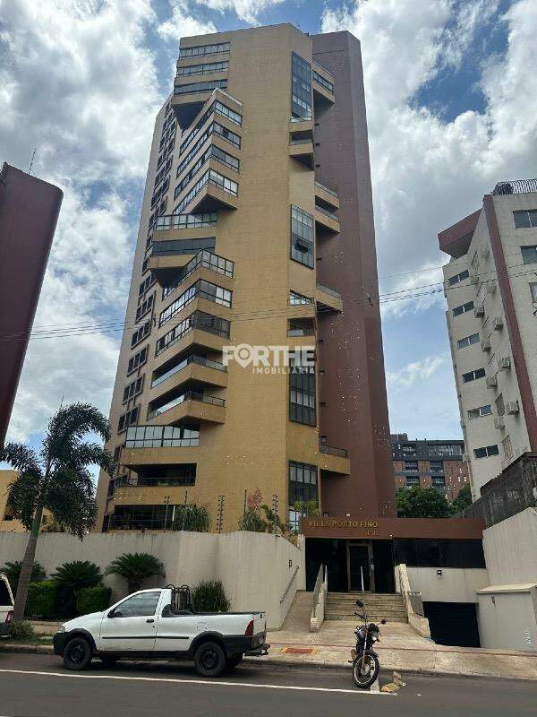 Apartamento 4 Dormitórios Centro 270m²