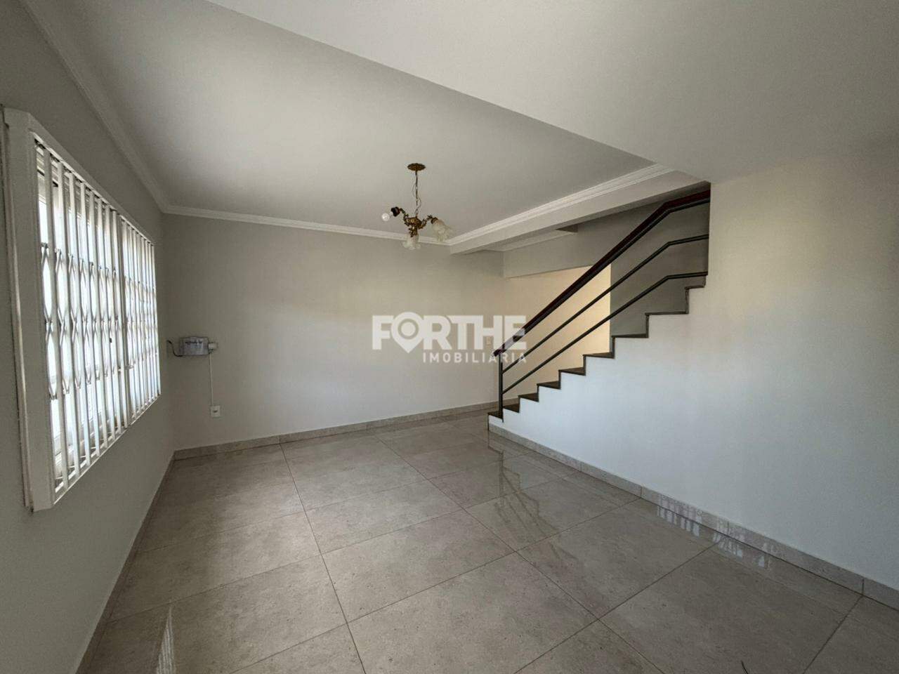 Sobrado para aluguel no Parque São Paulo: 