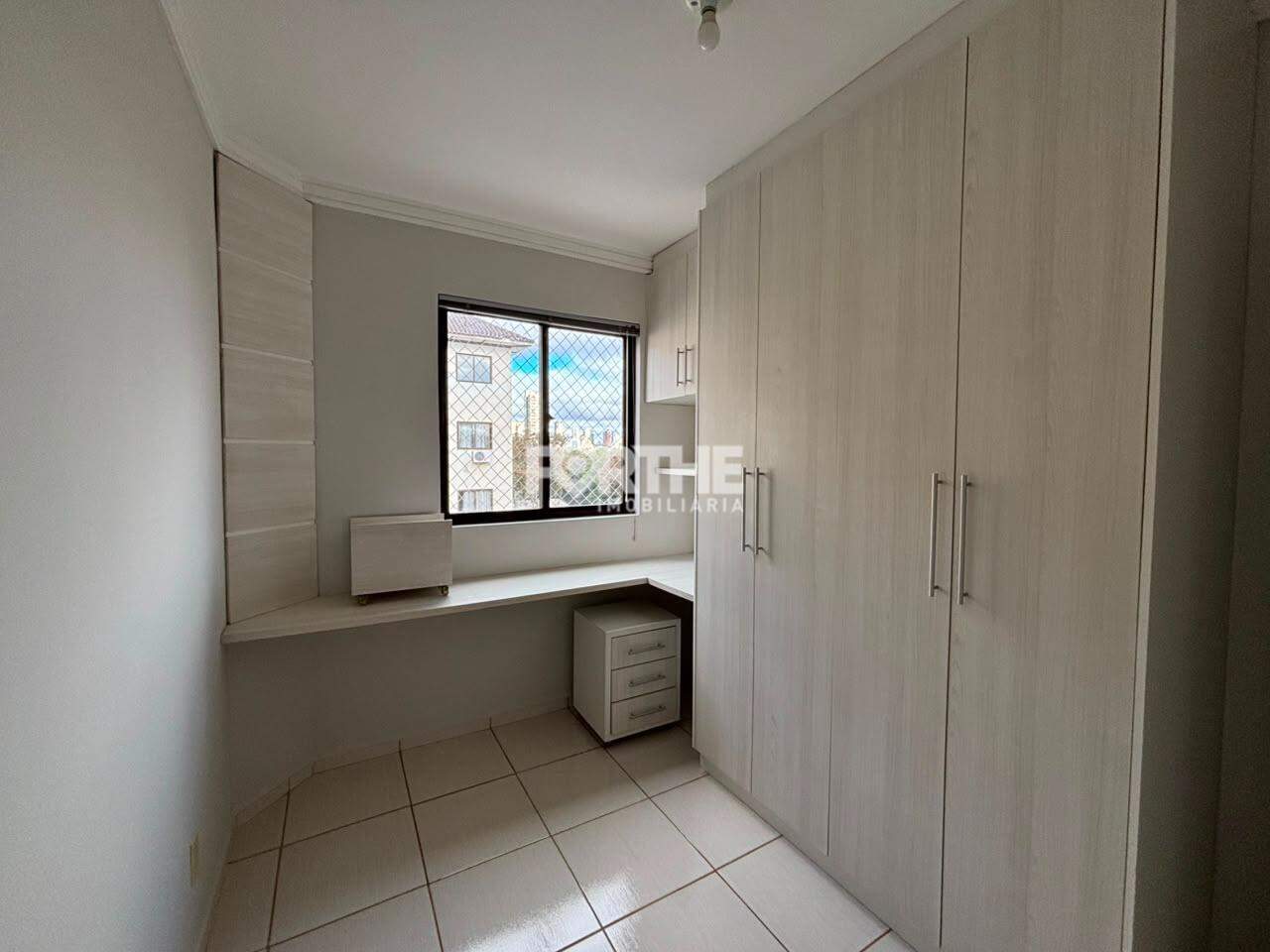 Apartamento para aluguel no Country: