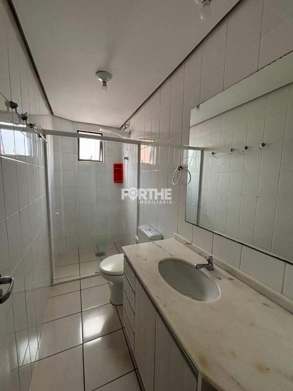 Apartamento para aluguel no Country: