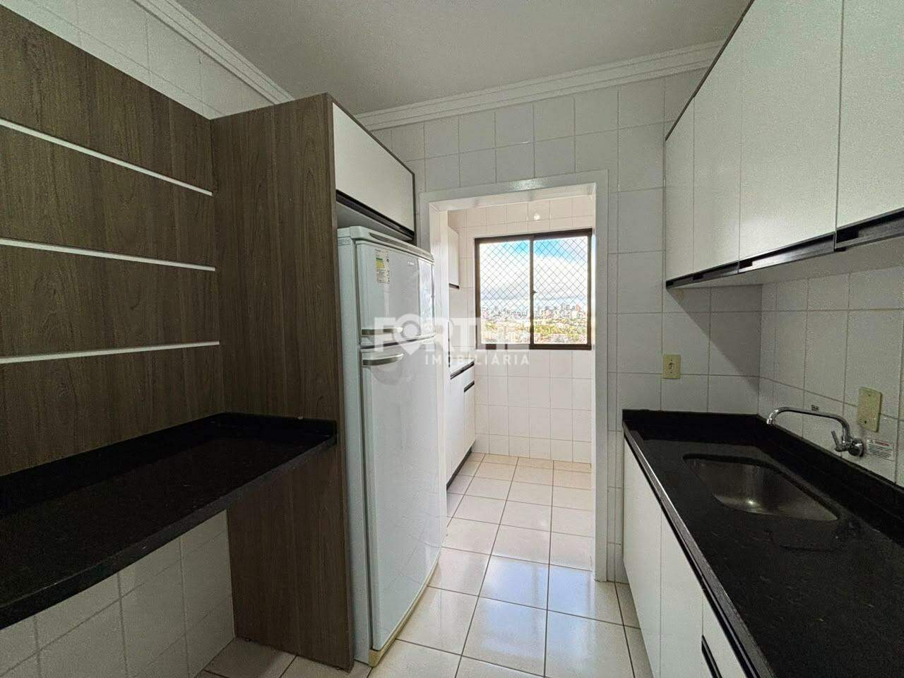 Apartamento para aluguel no Country: