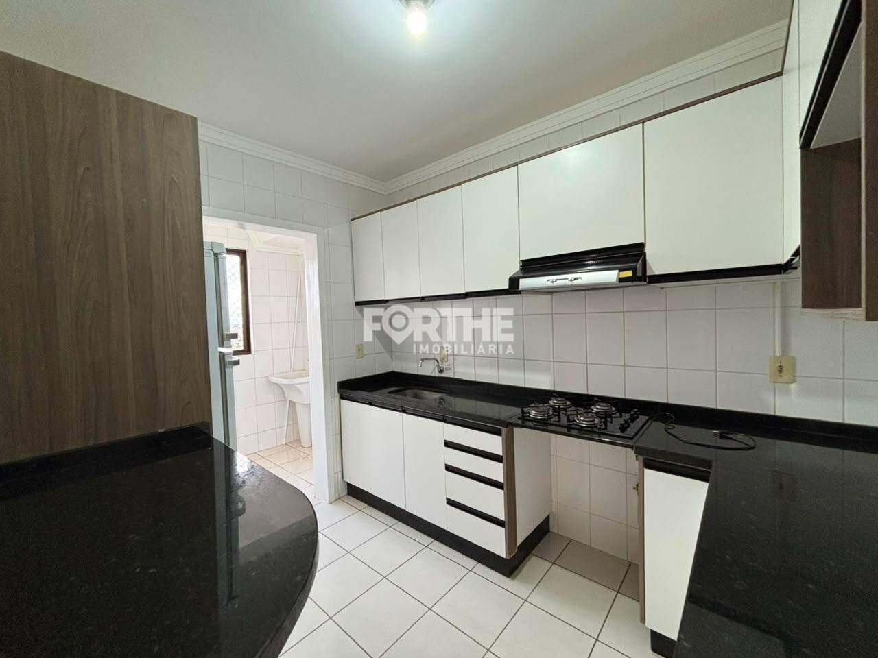 Apartamento para aluguel no Country: