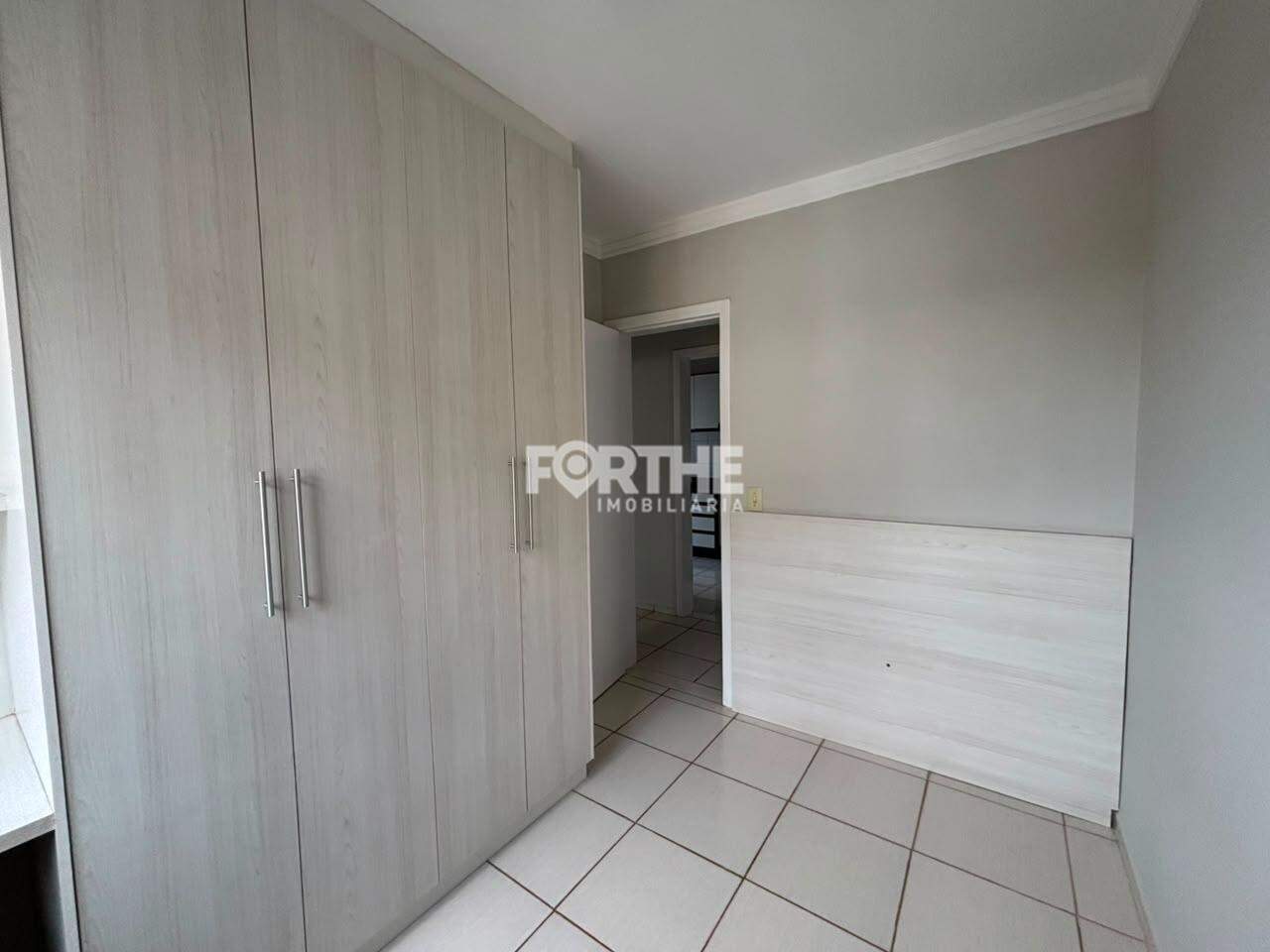 Apartamento para aluguel no Country: