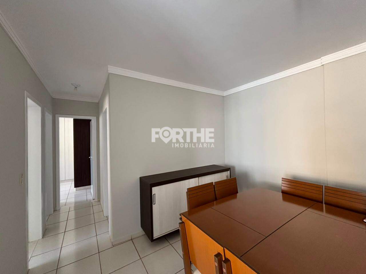 Apartamento para aluguel no Country:
