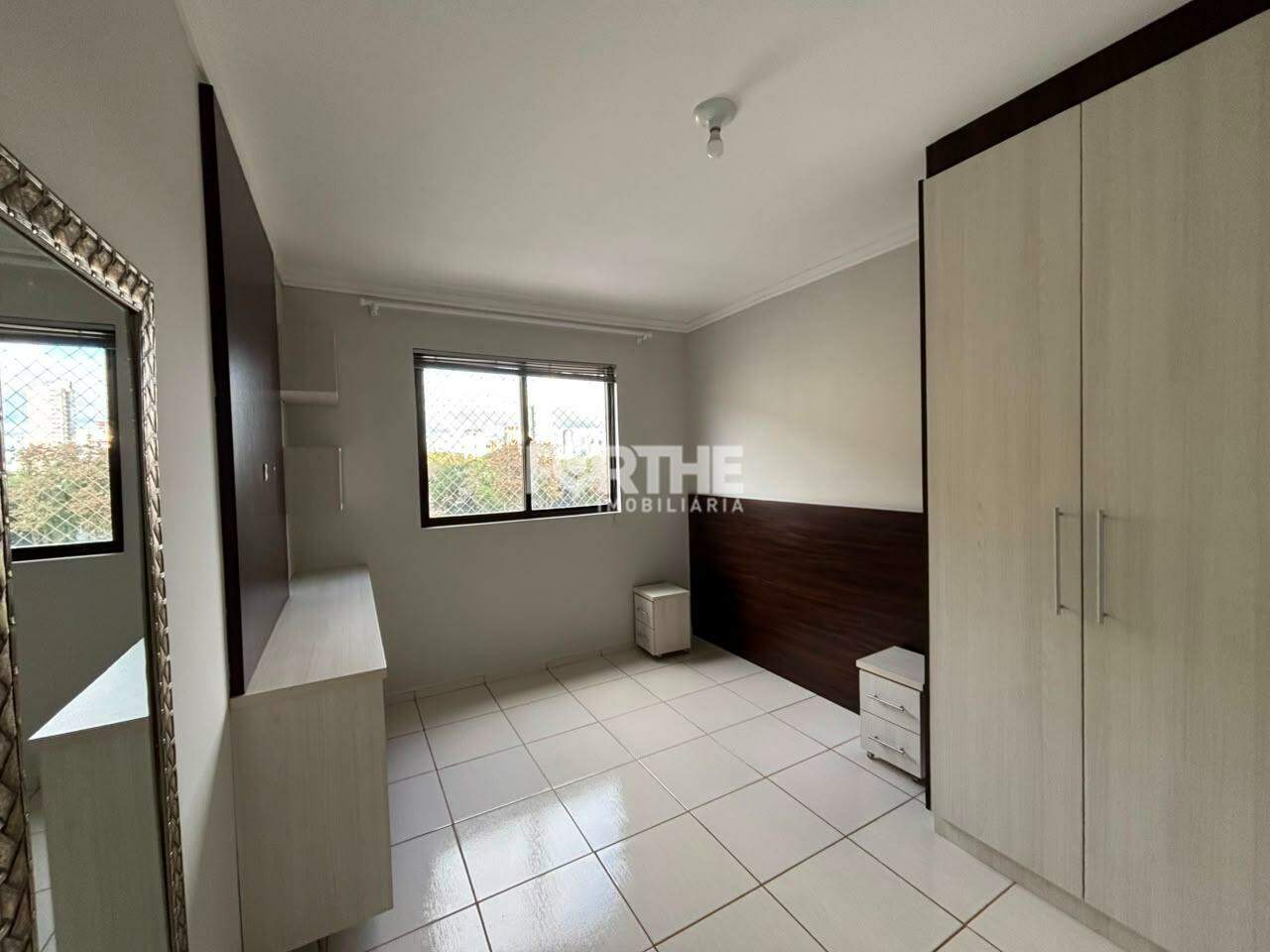 Apartamento para aluguel no Country: