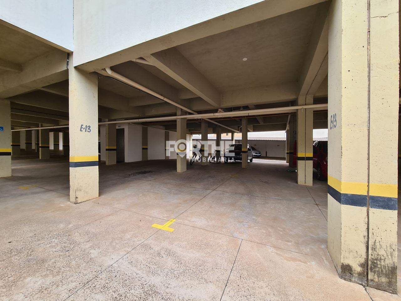Apartamento para aluguel no Country: