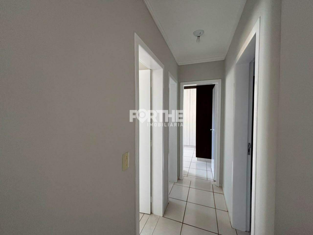 Apartamento para aluguel no Country: