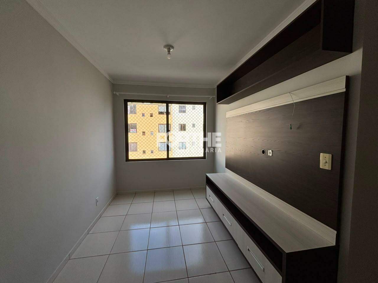 Apartamento para aluguel no Country:
