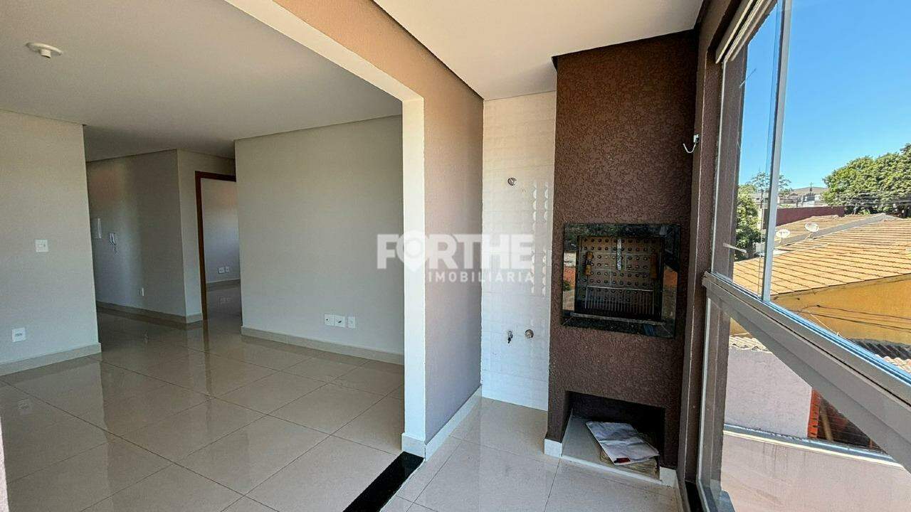 Apartamento 2 Dormitórios Parque São Paulo 67m²