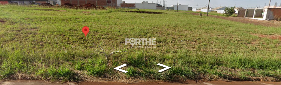 Terreno Florais Do Paraná 500m²