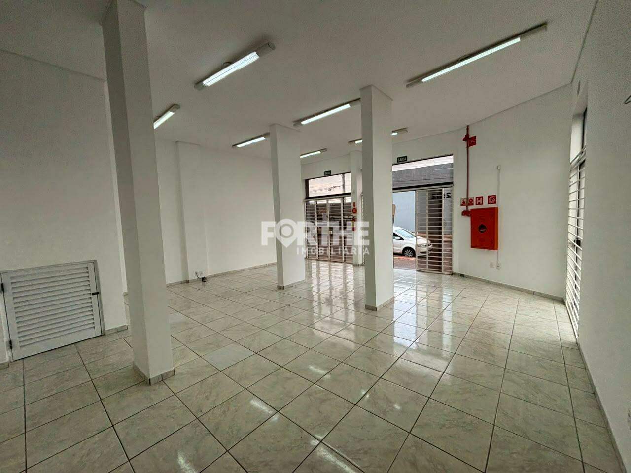 Sala comercial para aluguel no São Cristóvão: 