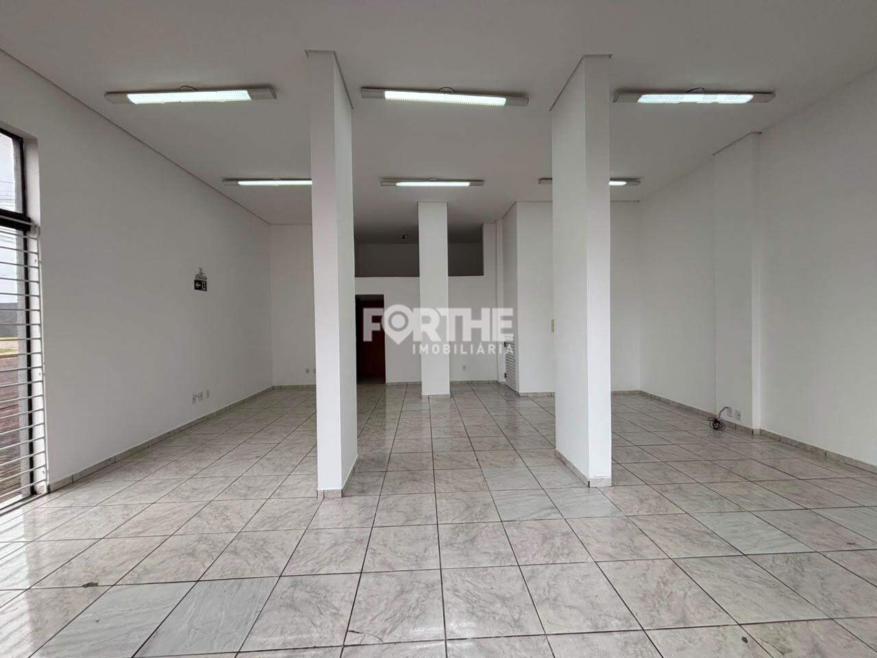 Sala comercial para aluguel no São Cristóvão: 