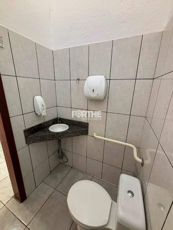 Sala comercial para aluguel no São Cristóvão: 