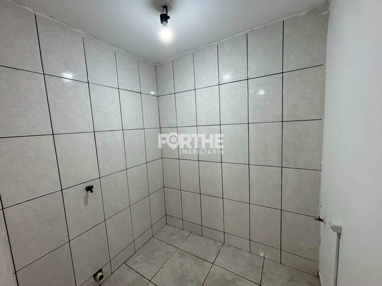 Sala comercial para aluguel no São Cristóvão: 