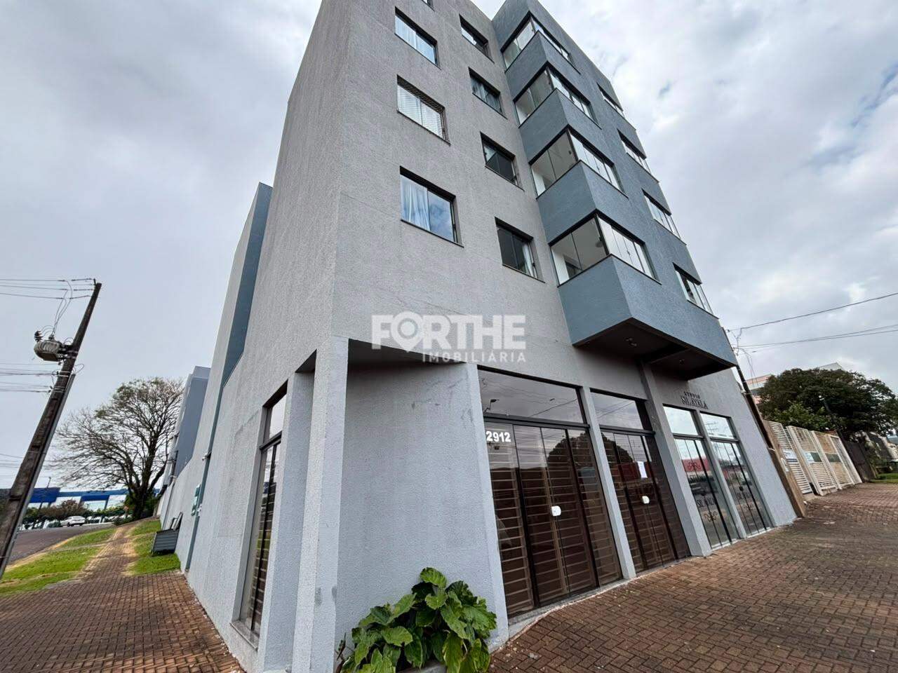 Sala comercial para aluguel no São Cristóvão: 