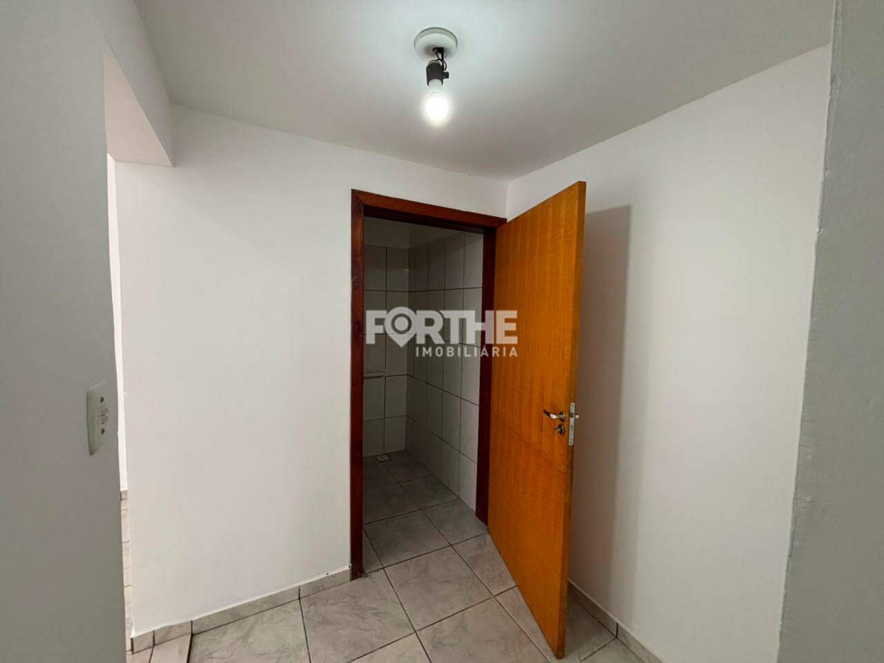 Sala comercial para aluguel no São Cristóvão: 