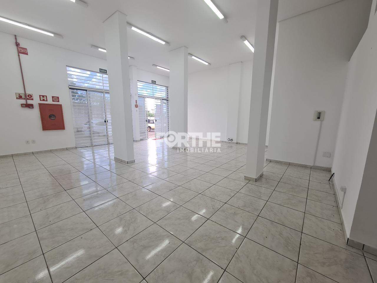 Sala Comercial São Cristóvão 75m²