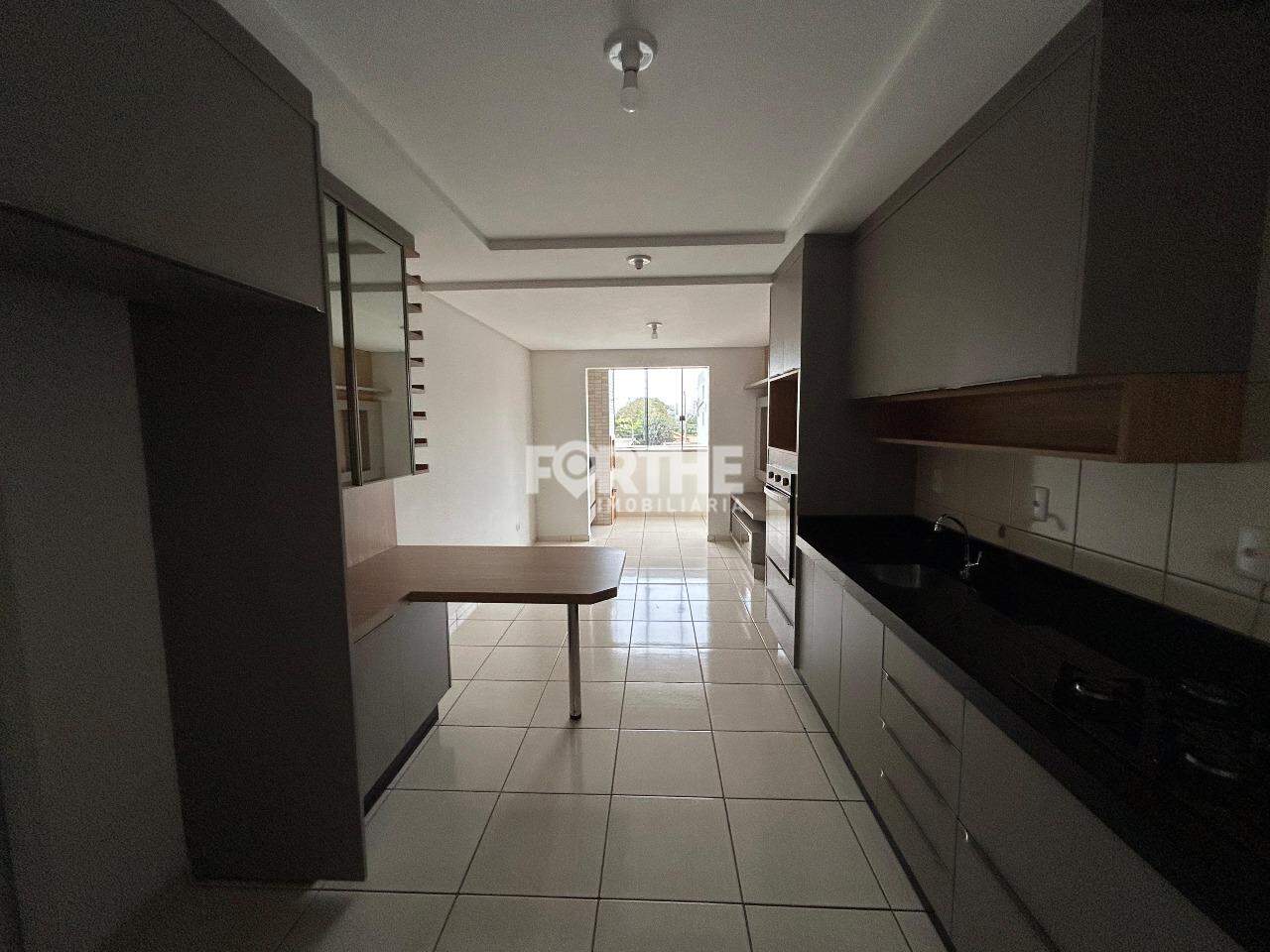 Apartamento para aluguel no Cancelli: 