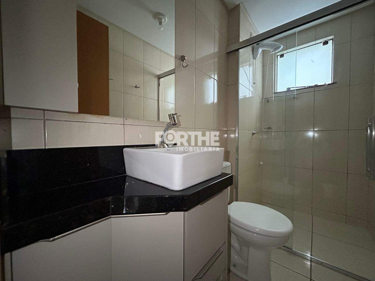 Apartamento para aluguel no Cancelli: