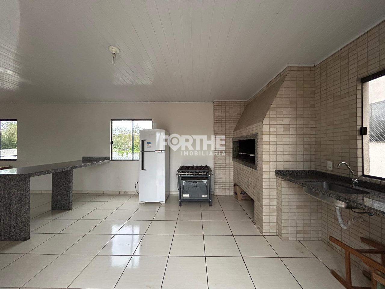 Apartamento para aluguel no Cancelli: