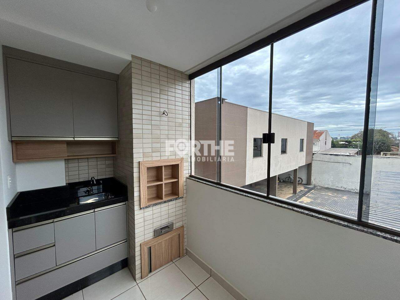 Apartamento para aluguel no Cancelli: