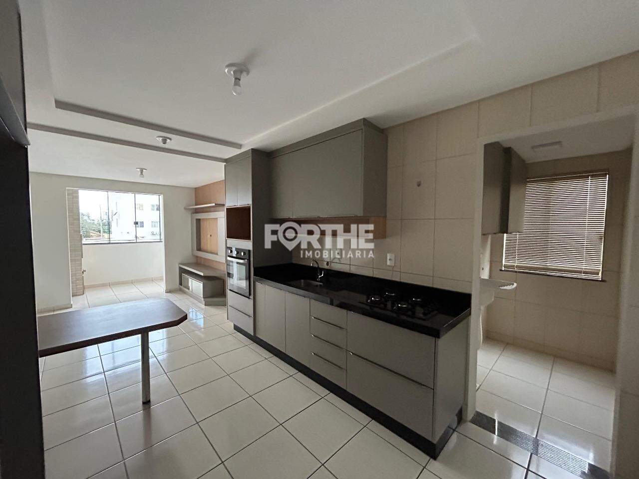 Apartamento para aluguel no Cancelli: 