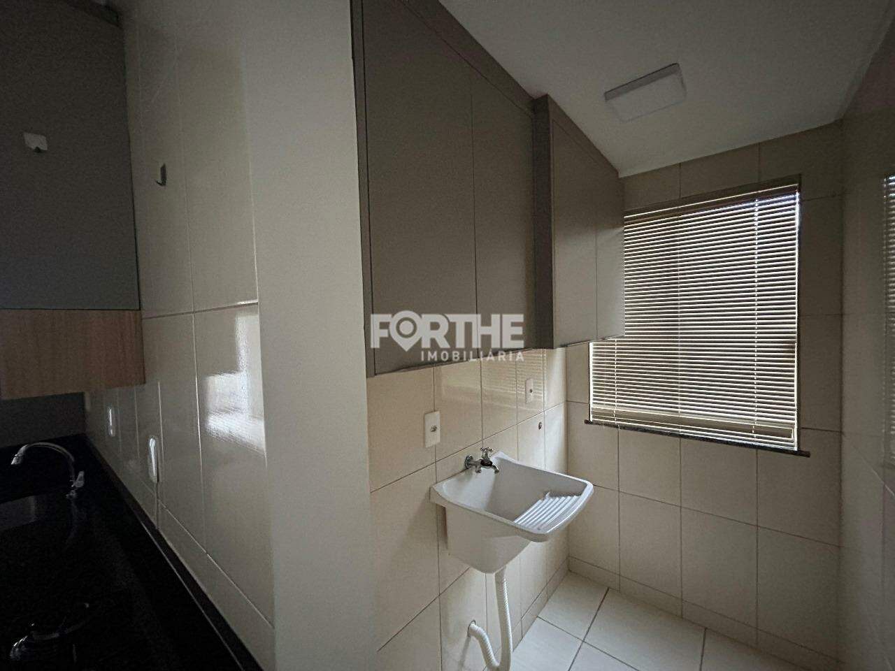 Apartamento para aluguel no Cancelli:
