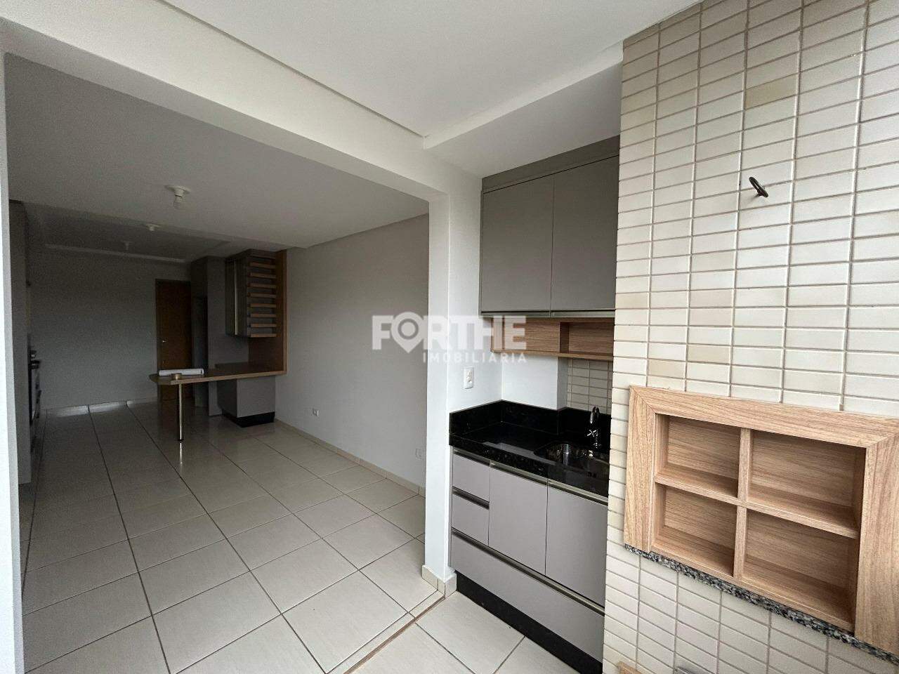 Apartamento para aluguel no Cancelli: