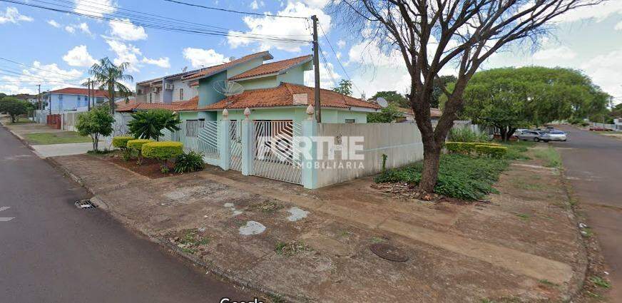 Casa 3 Dormitórios Alto Alegre 80m²