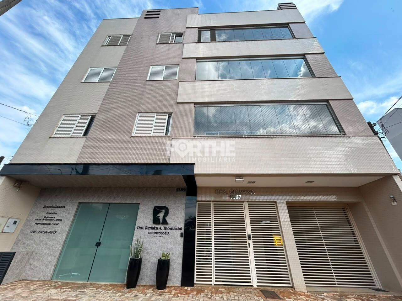 Apartamento para aluguel no Neva: 