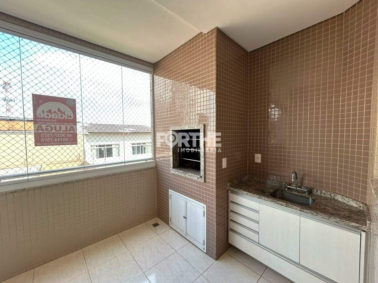 Apartamento para aluguel no Neva: 
