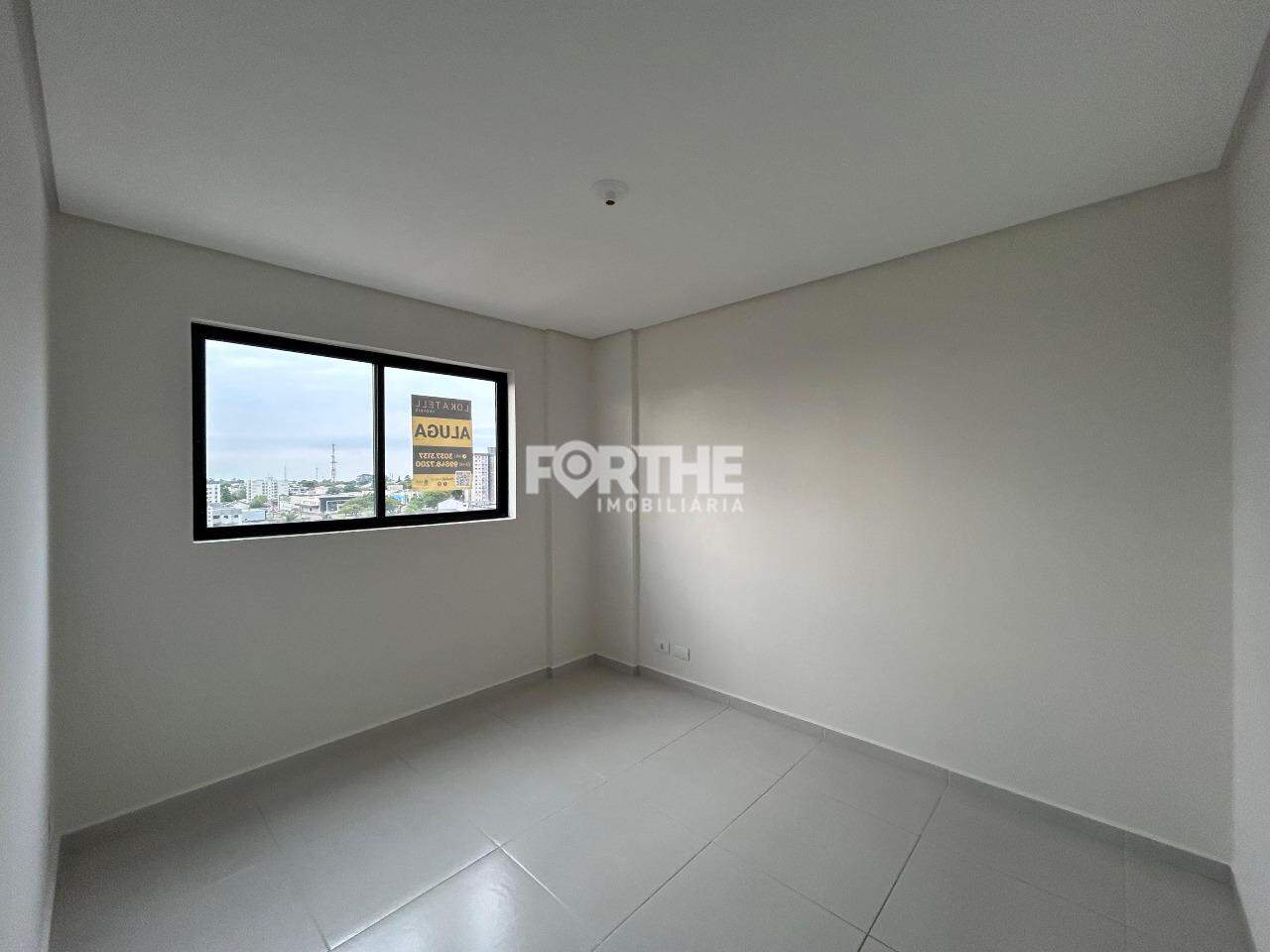 Apartamento para aluguel no Região do Lago: 