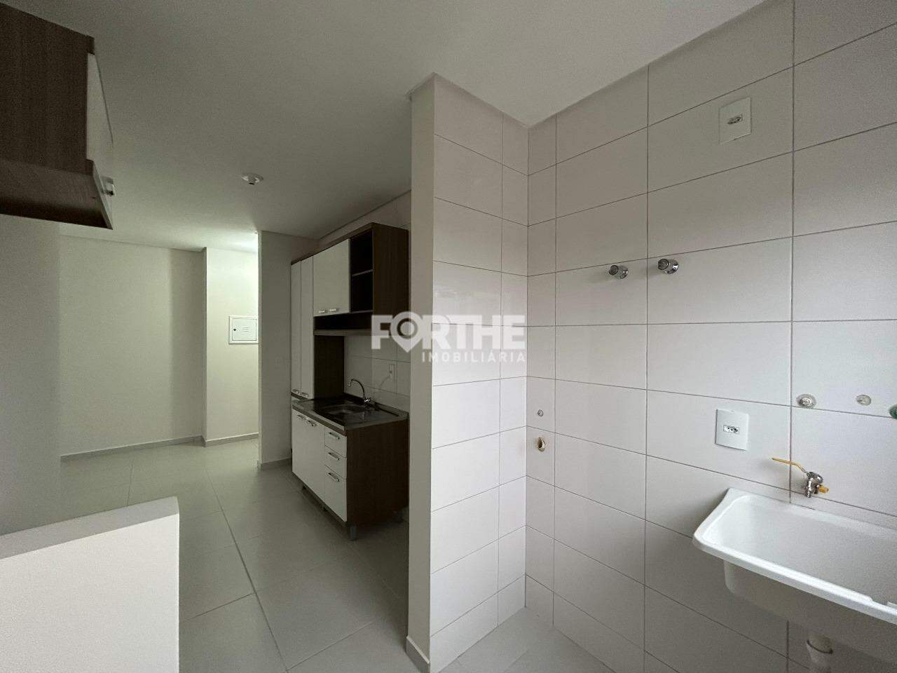 Apartamento para aluguel no Região do Lago: