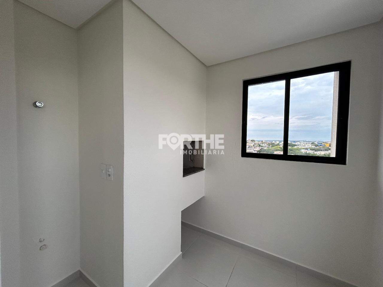 Apartamento para aluguel no Região do Lago: 