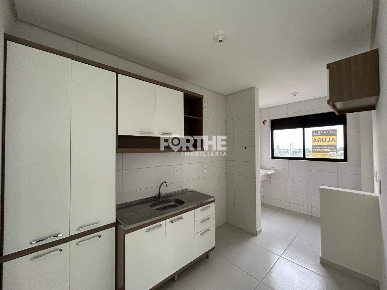 Apartamento para aluguel no Região do Lago: