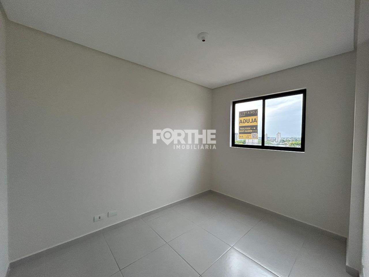 Apartamento para aluguel no Região do Lago: 