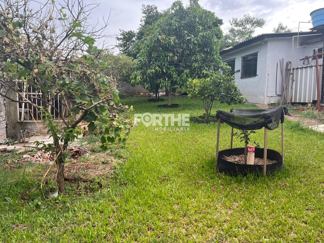 Terreno à venda no Canadá: