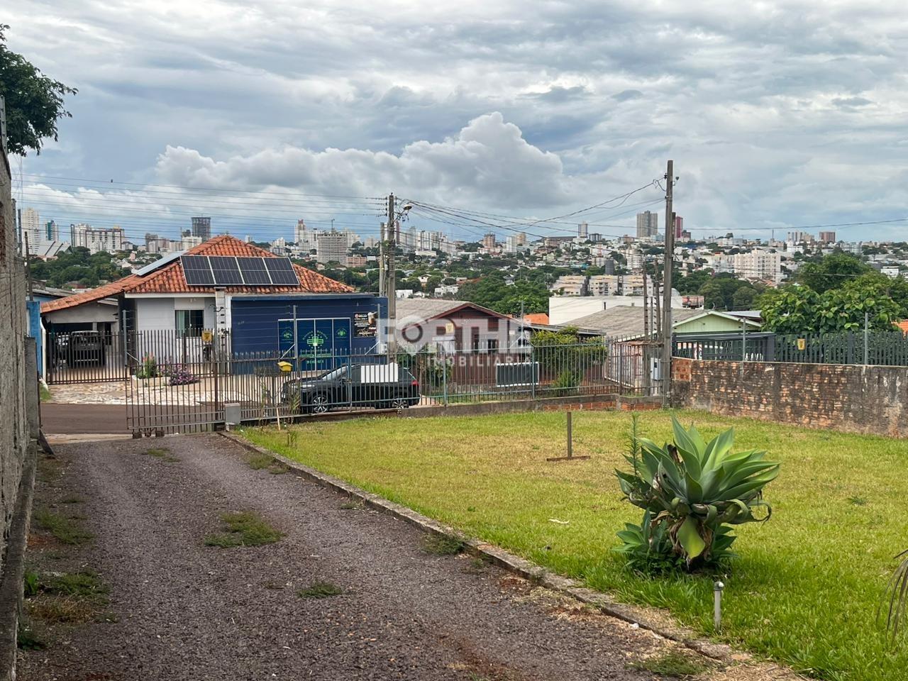 Terreno à venda no Canadá: 