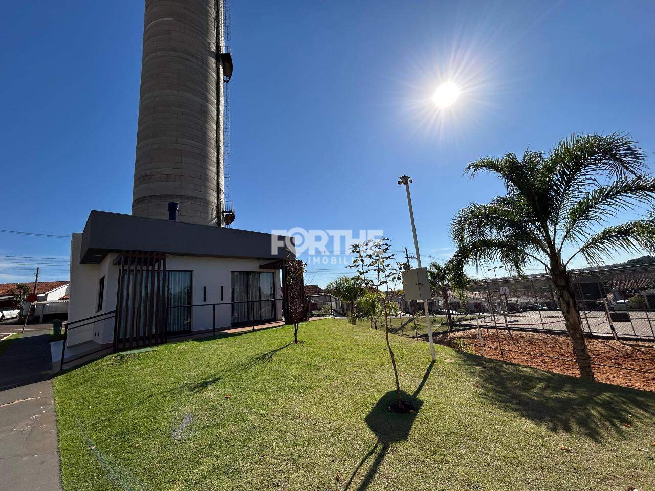 Casa para aluguel no Parque Verde: 