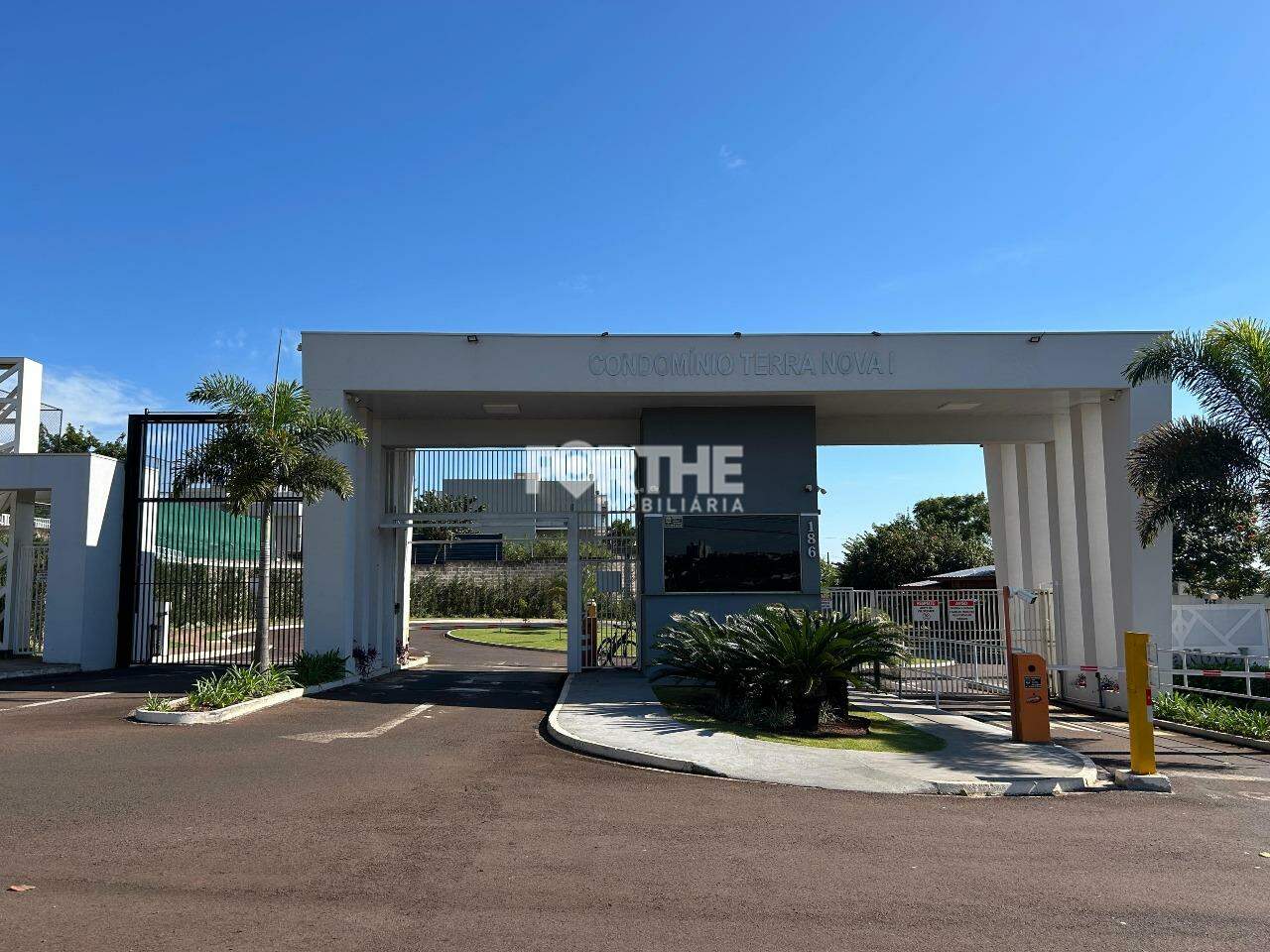 Casa para aluguel no Parque Verde:
