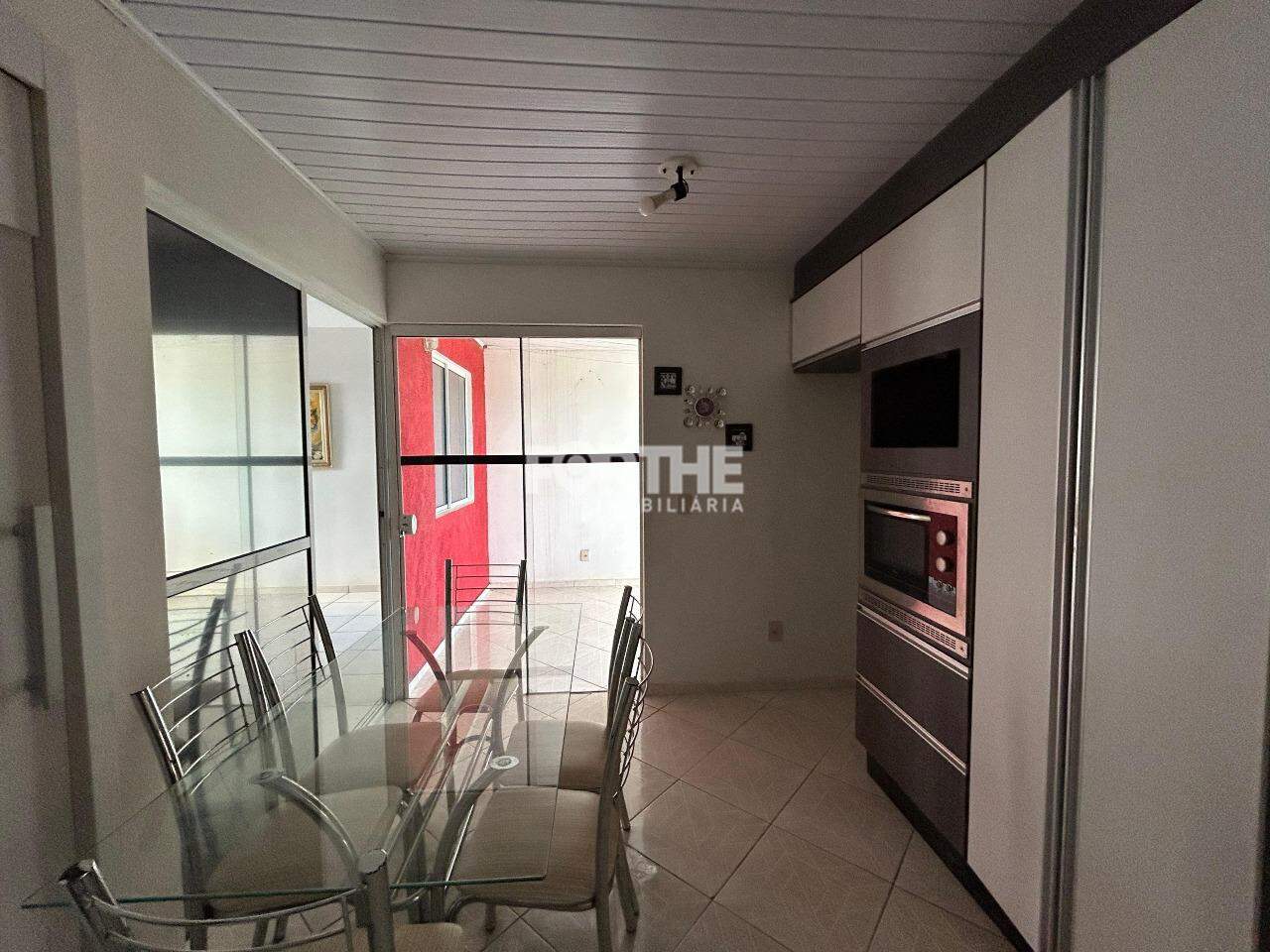 Casa para aluguel no Parque Verde: 