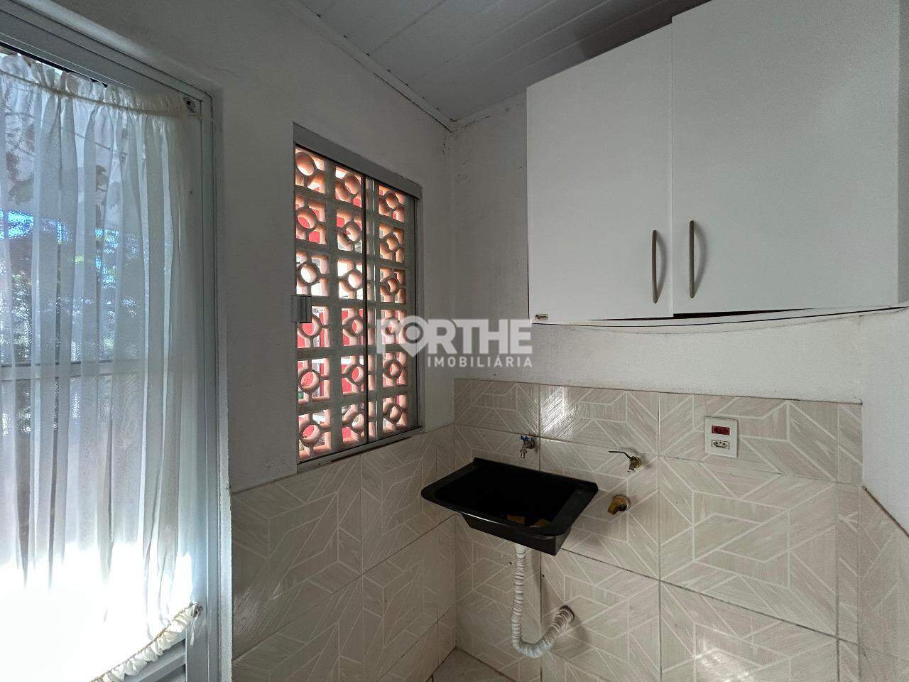 Casa para aluguel no Parque Verde: 