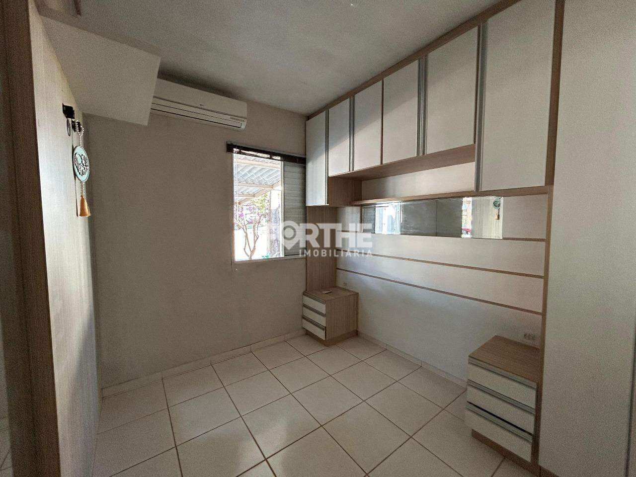 Casa para aluguel no Parque Verde: 