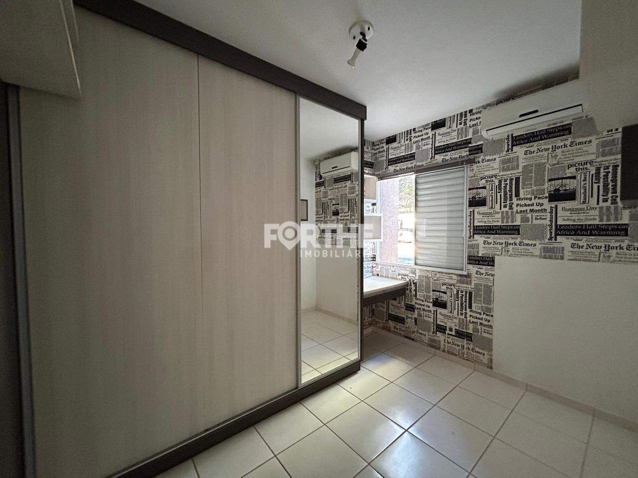 Casa para aluguel no Parque Verde: 