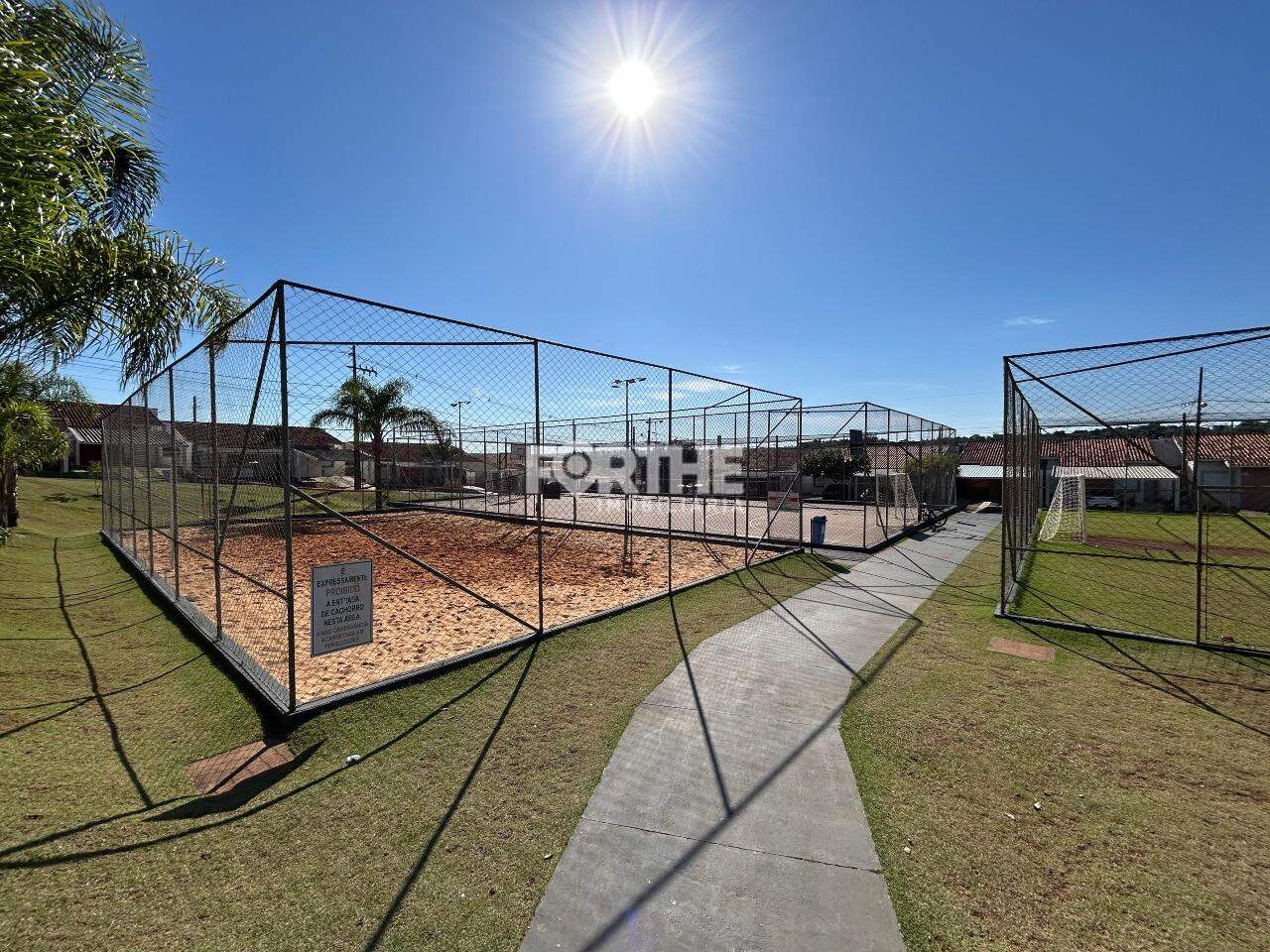 Casa para aluguel no Parque Verde: 