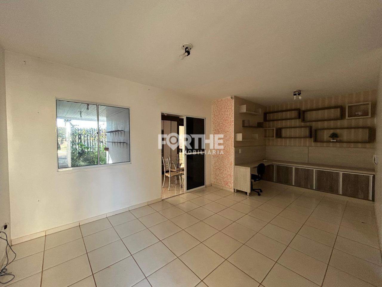 Casa para aluguel no Parque Verde: