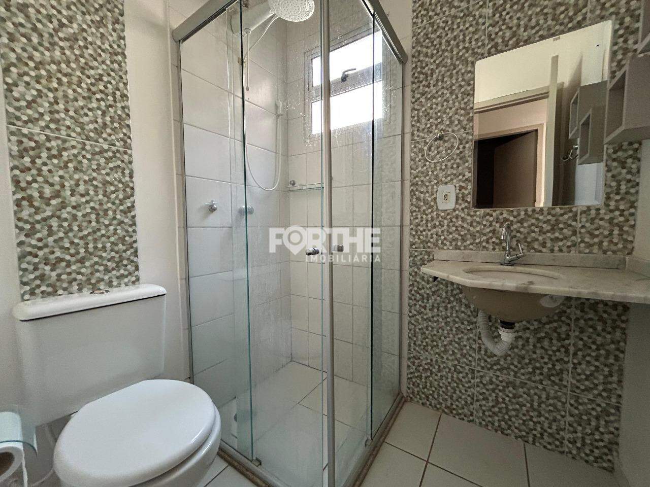 Casa para aluguel no Parque Verde: 