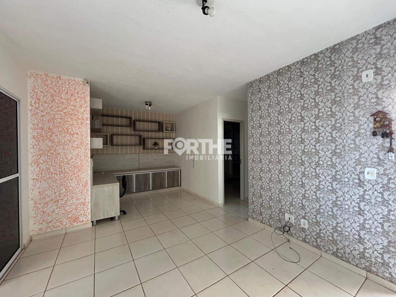 Casa para aluguel no Parque Verde: